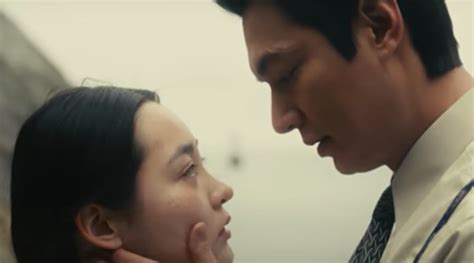 pachinko gomovies|Pachinko trailer out: Lee Min.